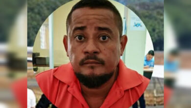 Capturan en Roatán a hondureño solicitado en extradición por EE.UU.