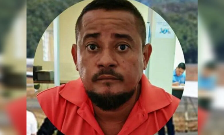 Capturan en Roatán a hondureño solicitado en extradición por EE.UU.