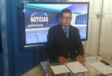 Encuentran sin vida a periodista frente a su vivienda en Olancho