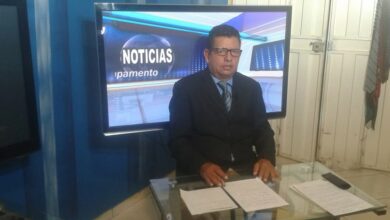 Encuentran sin vida a periodista frente a su vivienda en Olancho