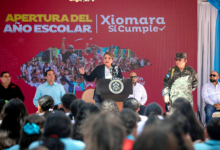 Xiomara Castro inaugura el año escolar 2025 y destaca avances en educación