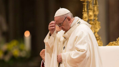 El Papa Francisco lamenta el atentado en Nueva Orleans