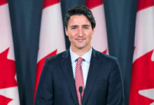 Justin Trudeau anuncia su dimisión como líder del Partido Liberal de Canadá