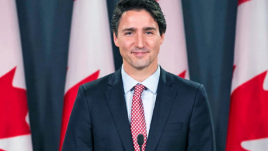 Justin Trudeau anuncia su dimisión como líder del Partido Liberal de Canadá