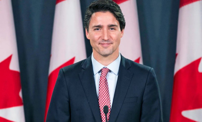 Justin Trudeau anuncia su dimisión como líder del Partido Liberal de Canadá