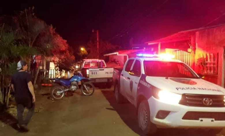 Dos personas pierden la vida durante tiroteo en San Pedro Sula