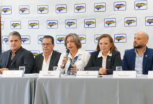 Cohep pide reconsiderar la eliminación del tratado de extradición con EE.UU.