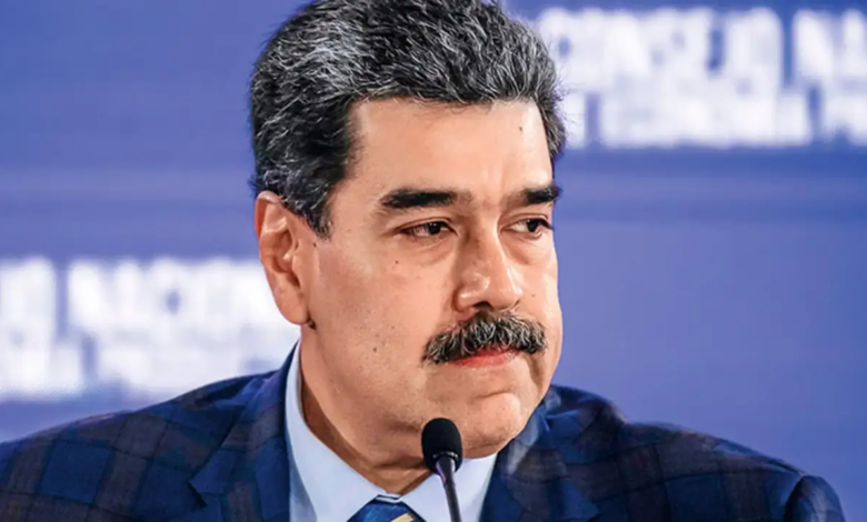 Nicolás Maduro se dispone a ser envestido hoy como presidente de Venezuela