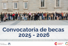 Fundación Carolina abre convocatoria para 735 becas; ¿Hondureños pueden aplicar?