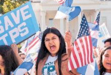 Migrantes confían en una última acción de Biden para ampliar el TPS antes de dejar el cargo