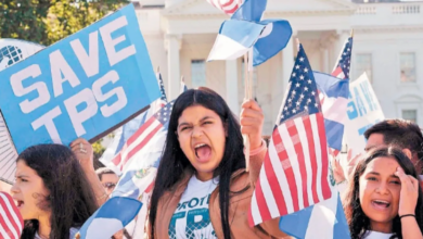 Migrantes confían en una última acción de Biden para ampliar el TPS antes de dejar el cargo