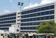 Detectan planilla fantasma en el Hospital Escuela