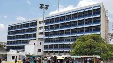 Detectan planilla fantasma en el Hospital Escuela