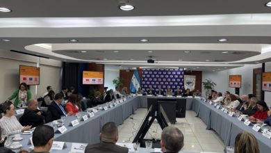 Cohep realiza reunión preparatoria para debate presidencial con precandidatos