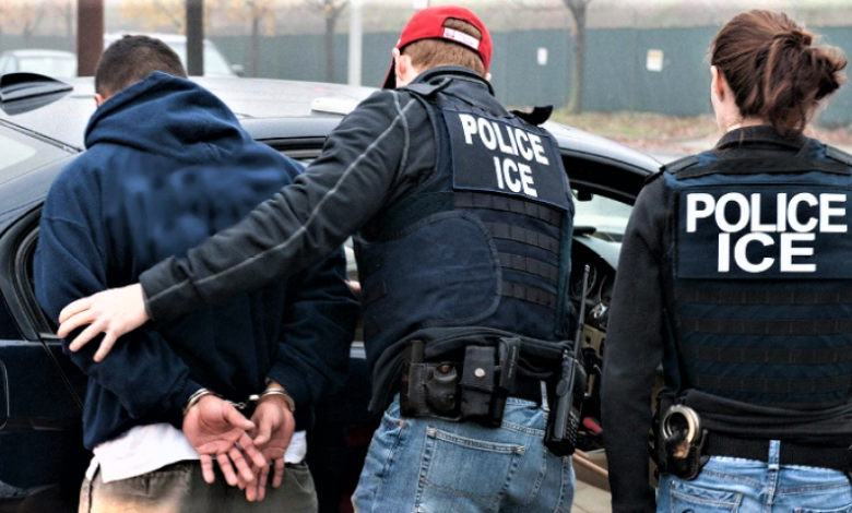 Alerta en Chicago ante posible redada migratoria masiva tras la toma de posesión de Trump