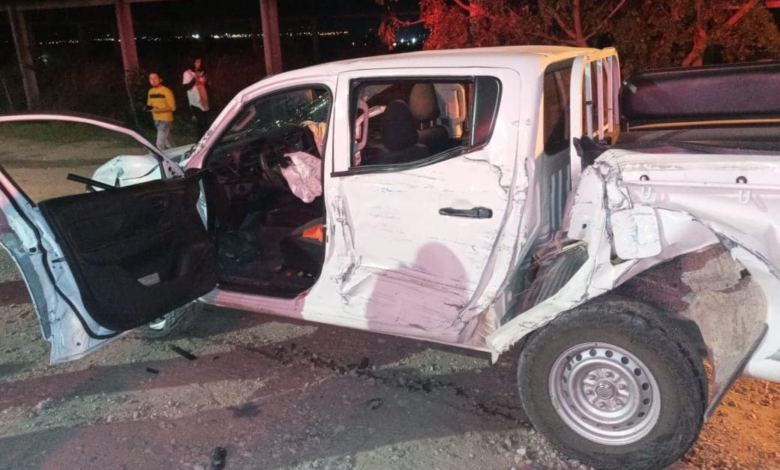 Aumentan accidentes viales en Honduras durante el fin de semana