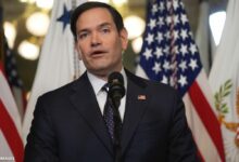 Marco Rubio anuncia gira por Centroamérica y deja fuera a Honduras