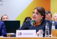 Xiomara Castro convoca reunión urgente de la CELAC