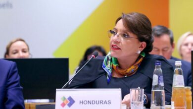 Xiomara Castro convoca reunión urgente de la CELAC