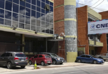 SEFIN completa transferencia de L1,492 millones al CNE para elecciones primarias