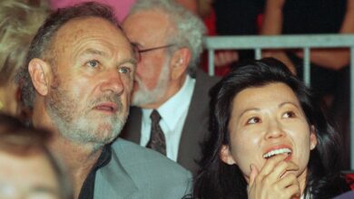 Hallan muertos al actor Gene Hackman y su esposa en su hogar