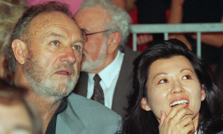 Hallan muertos al actor Gene Hackman y su esposa en su hogar