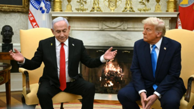 Netanyahu reafirma alianza con Trump y promete la victoria de Israel en la guerra