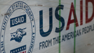 Honduras podría perder hasta 20,000 empleos por reducción de fondos de USAID