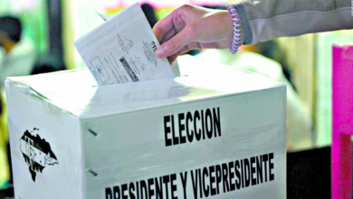 Honduras destina más de 2,500 millones de lempiras para órganos electorales