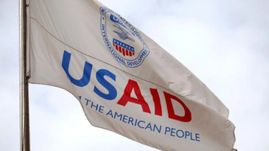 EE.UU. ordena suspensión de contratos y licencia administrativa en USAID a nivel global