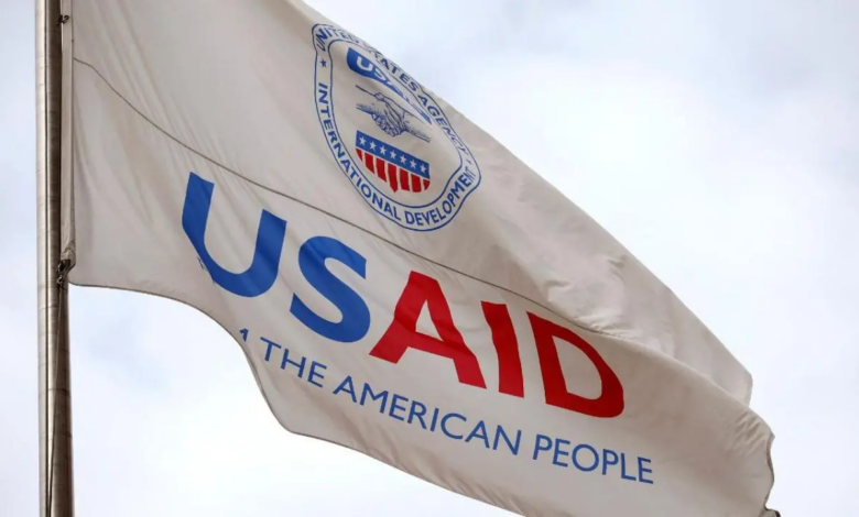 EE.UU. ordena suspensión de contratos y licencia administrativa en USAID a nivel global