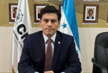 Marlon Ochoa apoya internet satelital para elecciones primarias 2025