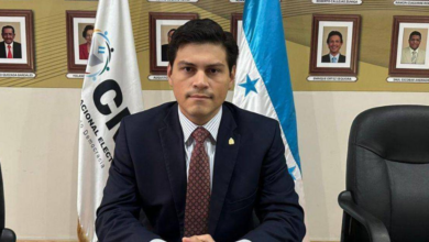 Marlon Ochoa apoya internet satelital para elecciones primarias 2025