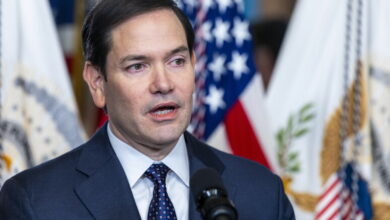 Marco Rubio inicia gira por Centroamérica para fortalecer agenda migratoria de Trump