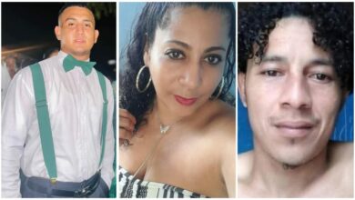 Masacre en Yoro: tres muertos y dos heridos en ataque armado en Las Lomitas