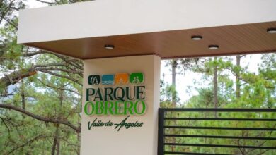 Recuperan y remodelan el histórico Parque Obrero