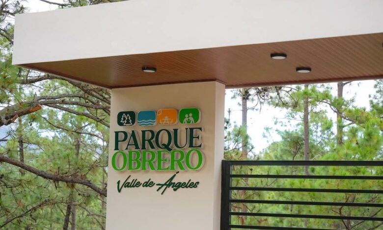 Recuperan y remodelan el histórico Parque Obrero