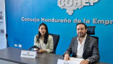 Industria azucarera de Honduras ofrece empleo a compatriotas retornados