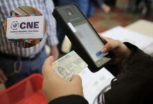 Biometría en elecciones