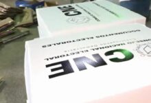 CNE prepara distribución de maletas electorales y kits tecnológicos para comicios primarios