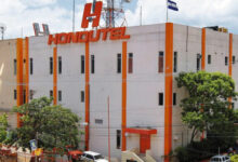 Hondutel