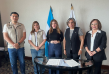 COHEP firma convenio con el CNE para observación electoral en elecciones primarias