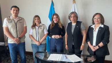 COHEP firma convenio con el CNE para observación electoral en elecciones primarias