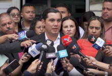 SIT y Salud denuncian a Salvador Nasralla por calumnias sobre hospitales