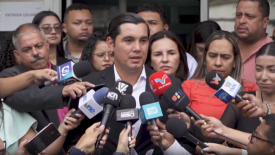 SIT y Salud denuncian a Salvador Nasralla por calumnias sobre hospitales