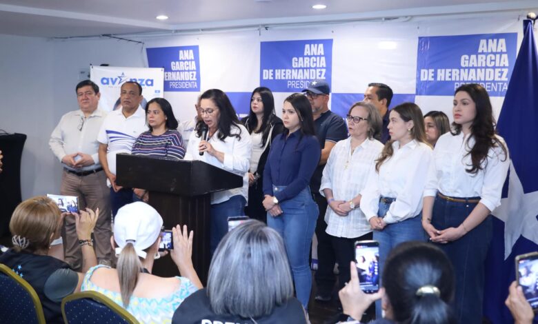 Movimiento AVANZA denuncia irregularidades en las elecciones primarias y exige transparencia