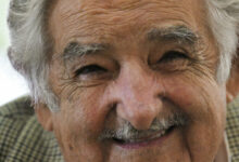 Pepe Mujica
