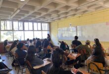 Clases Unah