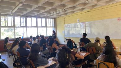 Clases Unah