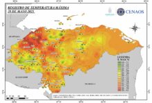 Ola de CALOR
